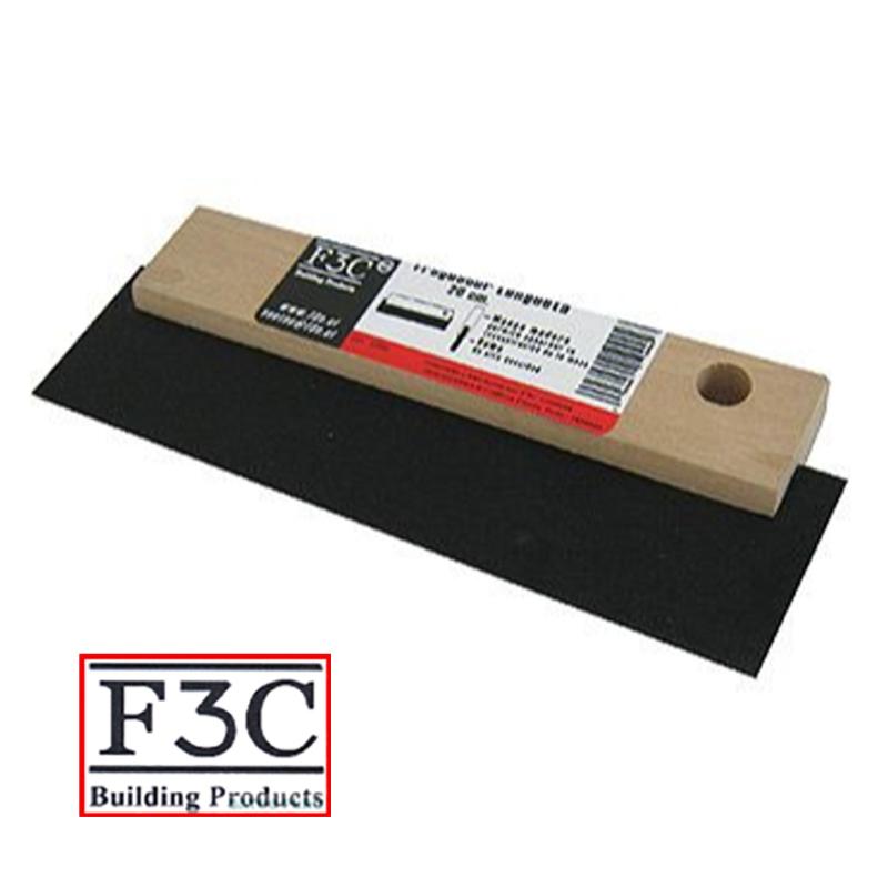 Fraguador Plast 200 Mm F3c 50904