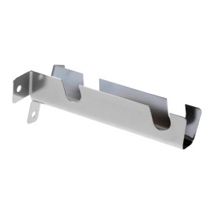 SOPORTE BARRA CORTINA 5/8" (16 MM) DOBLE X UNIDAD