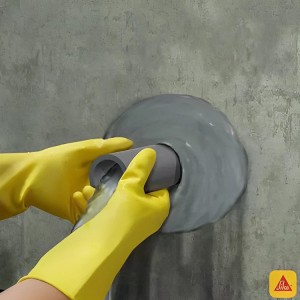 SIKA 2 ACELERANTE ULTRAR 4,5 LTS BIDON 1102344