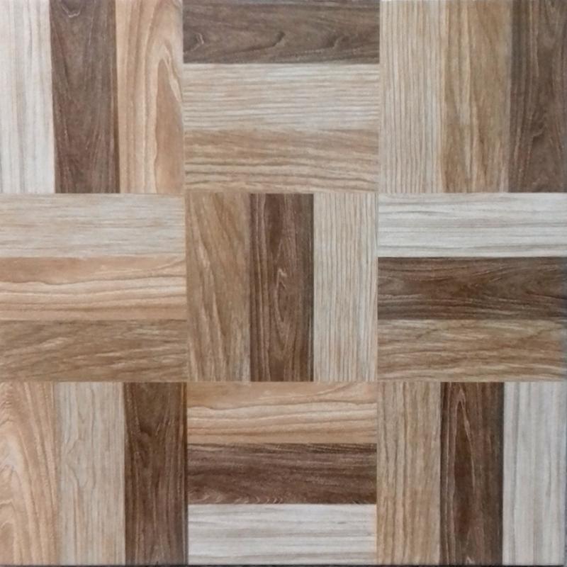 Ceramica Allpa 46x46 Chillan Madera V/mt (2,58) 12