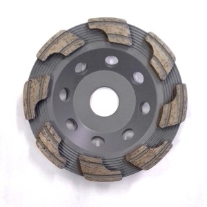 DISCO COPA PERFORMANCE/CONCRETO HILTI 7,