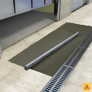 SIKA 3 ACELERANTE CONTROL 4,5 LTS BIDON 1103344