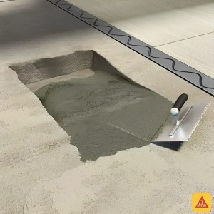 SIKA 3 ACELERANTE CONTROL 4,5 LTS BIDON 1103344
