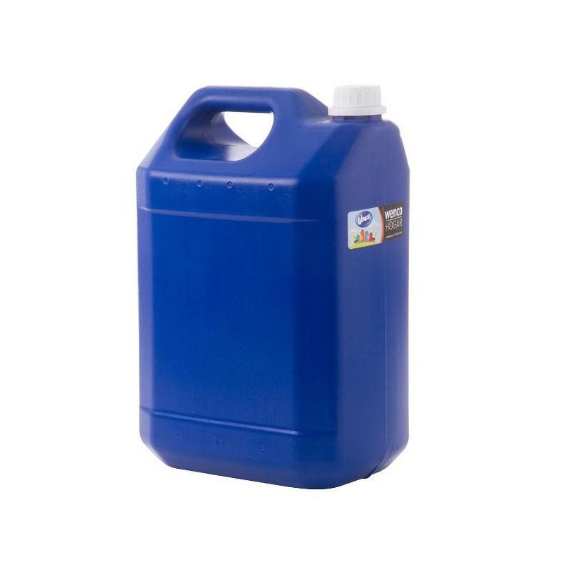 BIDON PLASTICOS WENCO 10 LT