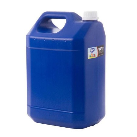 BIDON PLASTICOS WENCO 10 LT