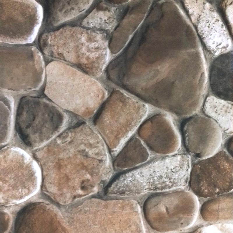 Ceramica Incefra 57x57 Piedra Rio Antid V/mt (2,60