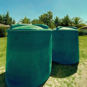 DEPOSITO ESTANQUE INFENERICO VERTICAL STD 5500 LT