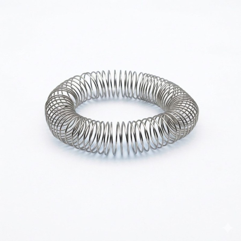ESPIRAL ZETACOM GASIFICADOR ESTUFA 0,70 MM