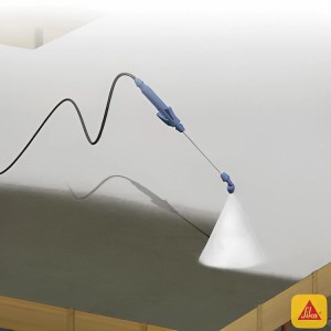 SIKA ANTISOL MEMBRANA 4,5 LTS BIDON 1420344