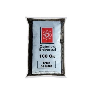 BETUN DE JUDEA BOLSA 100 GRS Q.U.