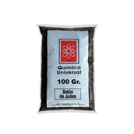 BETUN DE JUDEA BOLSA 100 GRS Q.U.