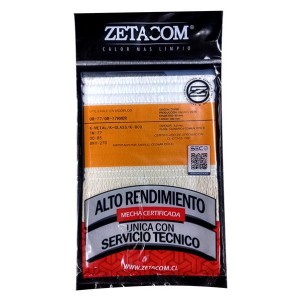 MECHA ZETACOM OR-77/OR D 085 MM L 200 MM
