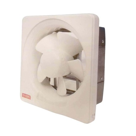 EXTRACTOR DE AIRE MURO 8"