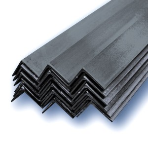 FIERRO ANGULO LAMINADO 20 X 3,0 ( 5,27 KG/BARRA