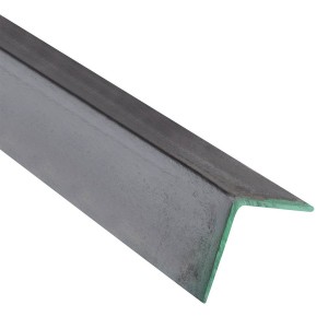 FIERRO ANGULO LAMINADO 40 X 5,0 (17,82 KG/BARRA)