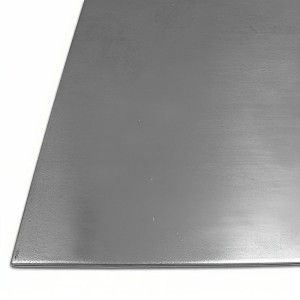 FIERRO PLANCHA 1000 X 3000 X 2,0