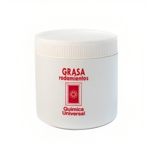 GRASA RODAMIENTO POTE QUIMICA 400 GRS