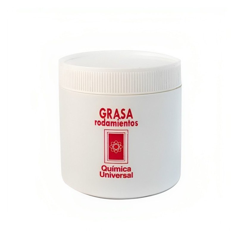 GRASA RODAMIENTO POTE QUIMICA 400 GRS