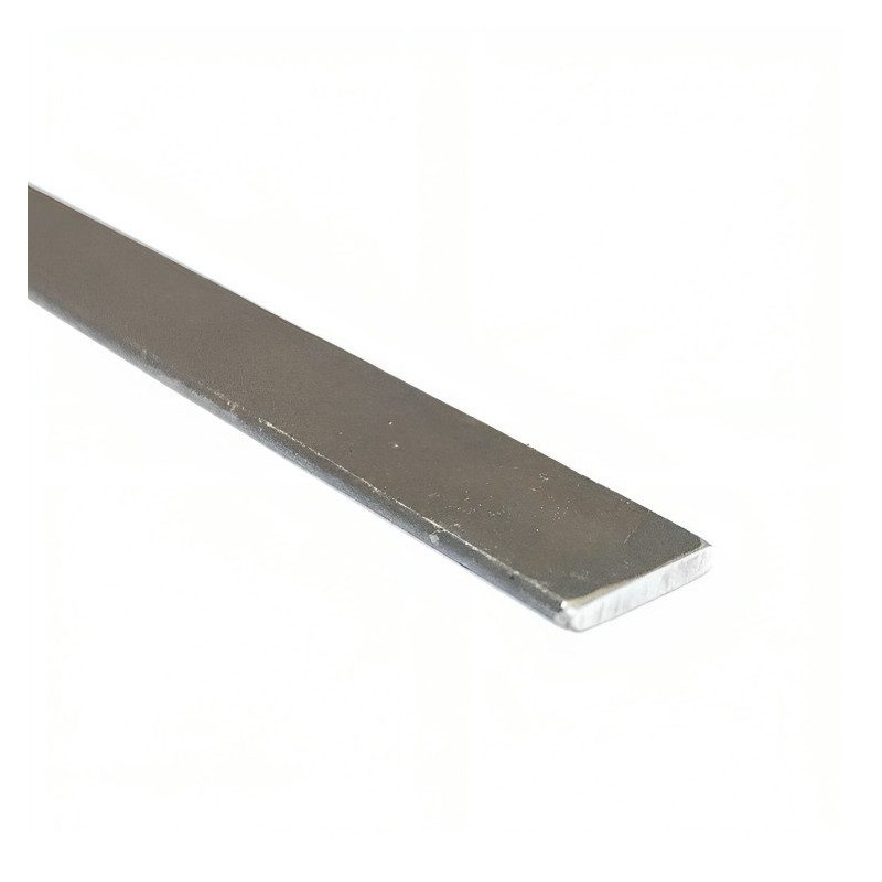 FIERRO PLETINA 20 X 3,0 ( 2,83 KG/BARRA)