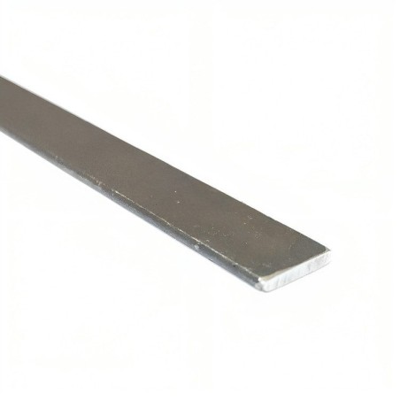 FIERRO PLETINA 20 X 3,0 ( 2,83 KG/BARRA)