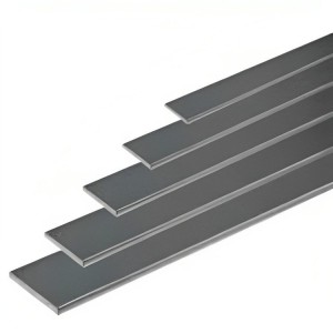 FIERRO PLETINA 20 X 5,0 ( 4,71 KG/BARRA)