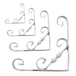 Escuadra Tipo Colonial...