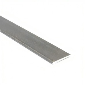 FIERRO PLETINA 25 X 5,0 ( 5,89 KG/BARRA)