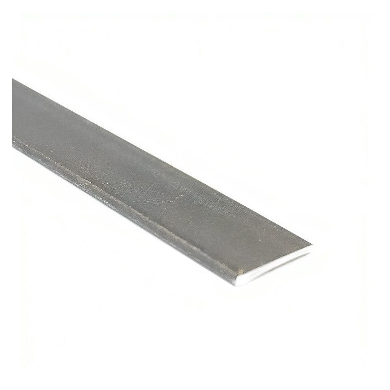 FIERRO PLETINA 25 X 5,0 ( 5,89 KG/BARRA)