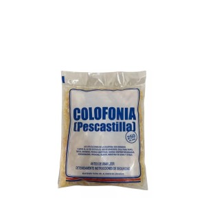 PEZ CASTILLA QUIMICA U 1/4 KG