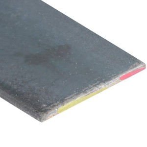 FIERRO PLETINA 38 X 3,0 ( 5,37 KG/BARRA)
