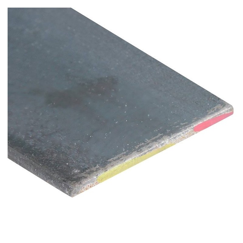 FIERRO PLETINA 38 X 5,0 ( 8,94 KG/BARRA)