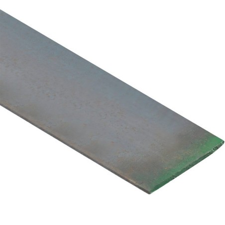 FIERRO PLETINA 50 X 5,0 (11,76 KG/BARRA)