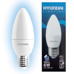 Ampolleta Led Hyundai Vela...