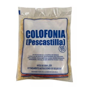 PEZ CASTILLA QUIMICA U 1/2 KG