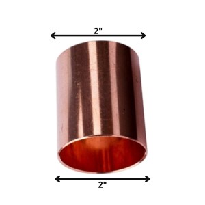 COPLA ESTAMPADA CU 11/4"