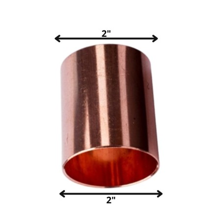 COPLA ESTAMPADA CU 11/4"