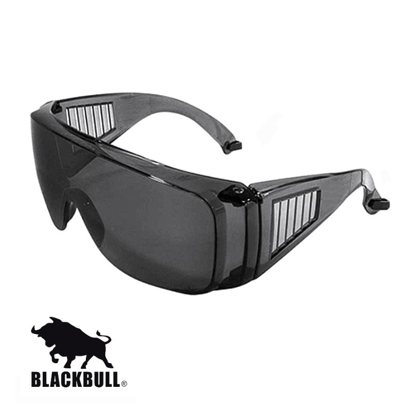 Lente Seguridad Gris Blackbull B100 Sf100