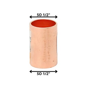 COPLA ESTAMPADA CU 1/2"