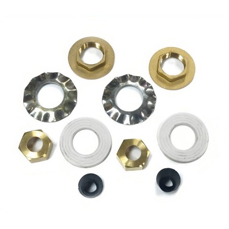 AJUSTE KIT 10 PZ DE LLAVE (CONTRATUERCA TUERCA COR