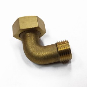 CODO VOLANTE CALEFONT 3/4 X 1/2 JUNKERS