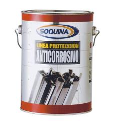 Anticorrosivo Soquina 1 Gl...