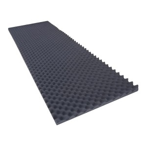 ESPUMA ACUSTICA 1,90 X 0,75