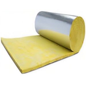 AISLAN LANA ALUMINI 1 CARA 50 MM 1,20X12 MT (ROLLO