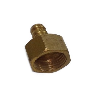 TERMINAL BRONCE PRESION 7/8 HI X 3/8 TETILLA