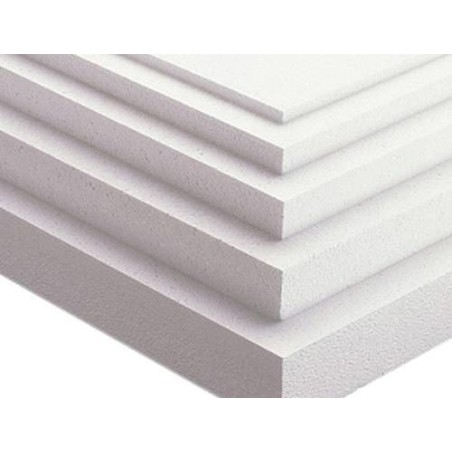 AISLAPOL POLIESTIRENO EXPANDIDO 050X1-20 MM DENSID