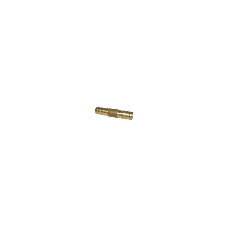 UNION BRONCE PRESION 3/8 TETILLA