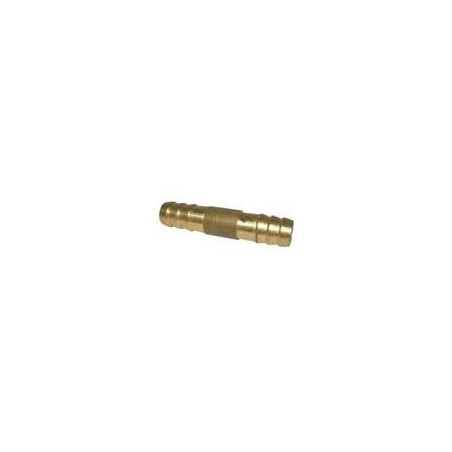 UNION BRONCE PRESION 3/8 TETILLA