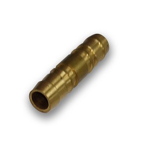UNION BRONCE PRESION 3/8 TETILLA