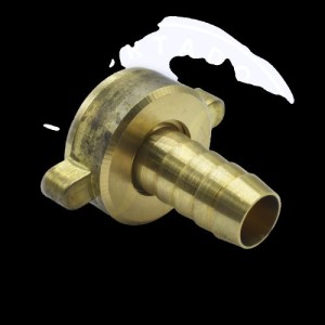 UNION LLAVE BRONCE 3/4"-1/2"
