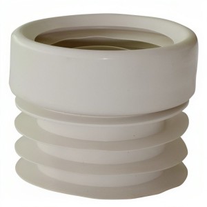 MANGUITO WC CONCENTRICO FLEXIBLE 61027
